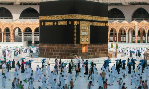 ഉംറ: നവംബർ ഒന്നു മുതൽ​ വിദേശ തീർഥാടകർ എത്തിത്തുടങ്ങും –ഹജ്ജ്​ മന്ത്രാലയം