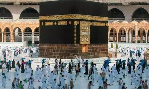 ഉംറ: നവംബർ ഒന്നു മുതൽ​ വിദേശ തീർഥാടകർ എത്തിത്തുടങ്ങും –ഹജ്ജ്​ മന്ത്രാലയം