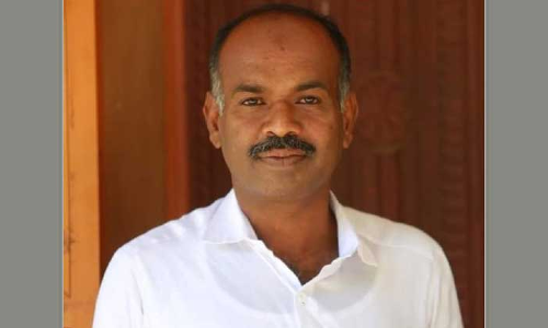 ഹൃദയാഘാതം: പട്ടാമ്പി സ്വദേശി മരിച്ചു