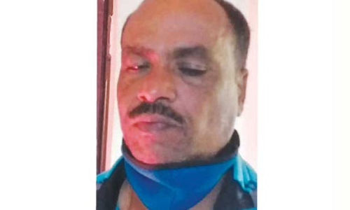 എക്സൈസ് ഉദ്യോഗസ്ഥൻ ചമഞ്ഞ് പിടിച്ചുപറി നടത്തിയ ആൾ അറസ്​റ്റിൽ