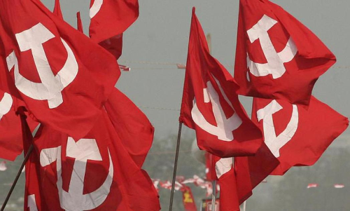 തി​രു​വാ​ലി​യി​ൽ പു​തു​മു​ഖ​ങ്ങ​ൾ​ക്കും യു​വാ​ക്ക​ൾ​ക്കും അ​വ​സ​രം ന​ൽ​കി എ​ൽ.​ഡി.​എ​ഫ്