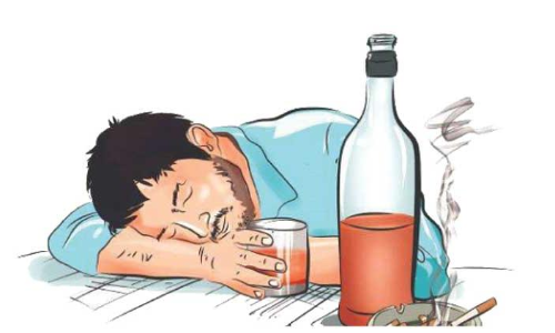 മദ്യത്തി​െൻറ അമിത ഉപയോഗം: ആദിവാസികളിൽ ആത്മഹത്യ വർധിക്കുന്നു