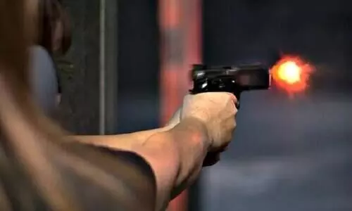 ദുർഗ വിഗ്രഹ നിമഞ്​ജനത്തിനിടെ ബിഹാറിൽ വെടിവെപ്പ്​; ഒരാൾ കൊല്ലപ്പെട്ടു, നിരവധി പേർക്ക്​ പരിക്ക്​