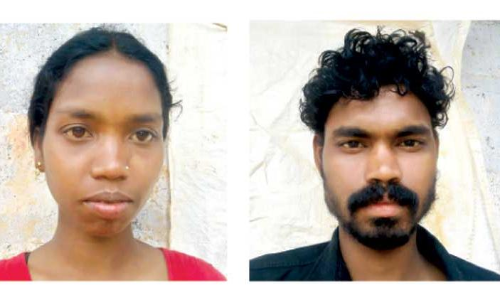 ആദിവാസി യുവതിയുടെ മരണം കൊലപാതകം; ഭർത്താവ് അറസ്​റ്റിൽ