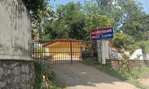 ഏഴു പൊലീസുകാർക്ക് കോവിഡ്: മേപ്പാടി സ്​റ്റേഷനിൽ നിയന്ത്രണം