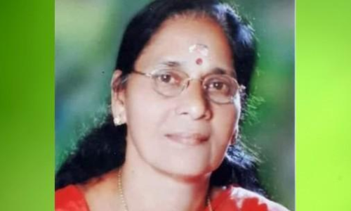 actress lakshmi koderi passess away at 70