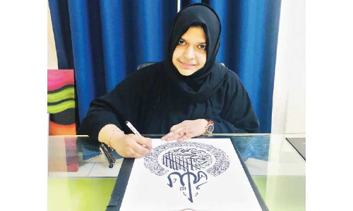 എ​ൻ​ജി​നീ​യ​റി​ങ്ങിന്‍റെ ന​ഷ്​​ടം; ക​ല​യു​ടെ നേ​ട്ടം