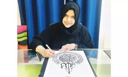 എൻജിനീയറിങ്ങിന്റെ നഷ്ടം; കലയുടെ നേട്ടം എൻജിനീയറിങ്ങിന്റെ നഷ്ടം; കലയുടെ നേട്ടം