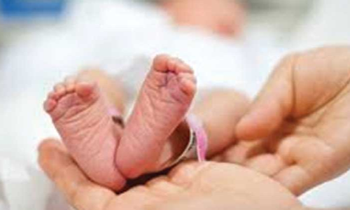 ന​വ​ജാ​ത ശി​ശു​ക്ക​ളു​ടെ മ​ര​ണം: മ​ന്ത്രി​സ​ഭ റി​പ്പോ​ര്‍ട്ട് തേ​ടി