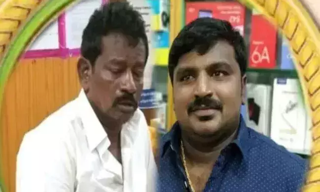 തമിഴ്​നാട്​ കസ്​റ്റഡി മരണം; ബെന്നിക്​സും പിതാവും ആറ്​ മണിക്കൂർ ക്രൂരമർദനത്തിനിരയായെന്ന്​ സി.ബി.ഐ