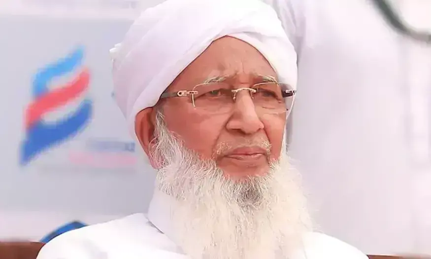 സന്തോഷം നൽകുന്ന തീരുമാനം; മുഖ്യമന്ത്രിക്കും ആരോഗ്യ മന്ത്രിക്കും അഭിനന്ദനം -കാന്തപുരം