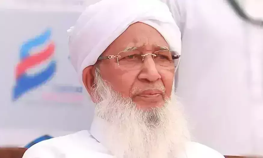 മുന്നാക്ക സംവരണം വൻ ചതി; സർക്കാറിനെതിരെ കാന്തപുരം എ.പി. വിഭാഗം