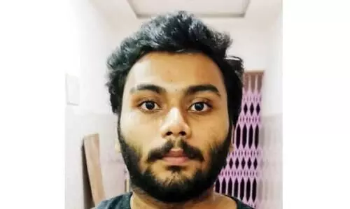 ബോംബ് കേസ് പ്രതി പിടിയിൽ