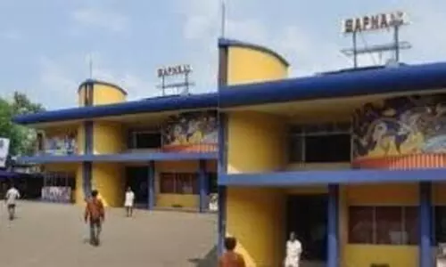 താ​ര​ങ്ങ​ൾ നി​റ​ഞ്ഞാ​ടി​യ മ​ണ്ണി​ൽ ഇ​നി കൃ​ഷി വി​ള​യും