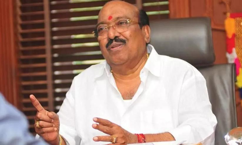 മുന്നോക്ക സമുദായ വിദ്യാർഥി സംവരണം ഭരണഘടനാ വിരുദ്ധം; ഈഴവർക്കുള്ള സംവരണം ഇരട്ടിയാക്കണം -എസ്​.എൻ.ഡി.പി