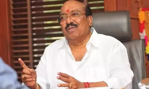 മുന്നോക്ക സമുദായ വിദ്യാർഥി സംവരണം ഭരണഘടനാ വിരുദ്ധം; ഈഴവർക്കുള്ള സംവരണം ഇരട്ടിയാക്കണം -എസ്​.എൻ.ഡി.പി