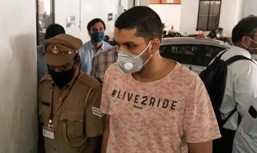 സ്വർണക്കടത്തിന് പിന്നിൽ വ്യവസായ പ്രമുഖനെന്ന് റമീസിന്‍റെ മൊഴി