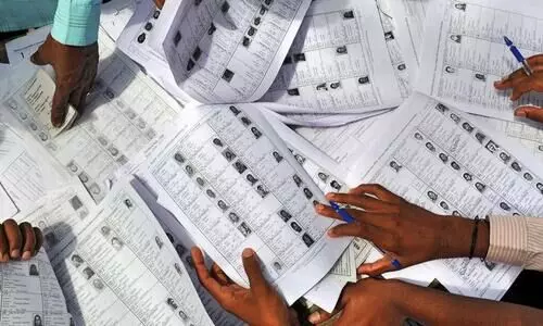 വോട്ടർപട്ടികയിൽ പേര് ചേർക്കാൻ ഒരവസരം കൂടി; ചെയ്യേണ്ടത് ഇത്രമാത്രം