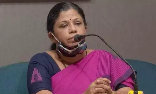 വാളയാർ കേസിൽ മുഖ്യമന്ത്രി പുകമറ സൃഷ്ടിക്കരുത്; തന്നെ മാറ്റിയതിന്‍റെ കാരണം വ്യക്തമാക്കണമെന്നും മുൻ പബ്ലിക് പ്രോസിക്യൂട്ടർ