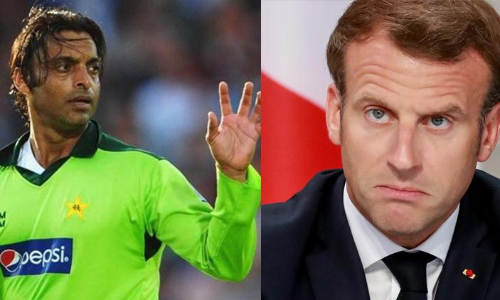 ഫ്രാൻസിന്​ വെറുക്കാനുള്ള സ്വാതന്ത്ര്യമുണ്ടെങ്കിൽ  ബഹിഷ്​കരിക്കാൻ ഞങ്ങൾക്കും സ്വാതന്ത്ര്യമുണ്ട്- അക്തർ