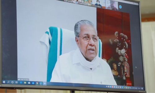 16 ഇനം പഴം - പച്ചക്കറികൾക്ക് തറവില പ്രഖ്യാപിച്ചു