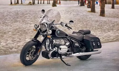 ആർ 18 ക്ലാസിക്കുമായി ബി.എം.ഡബ്ല്യൂ; നിരവധി ഫീച്ചറുകൾ കൂട്ടിച്ചേർത്തു