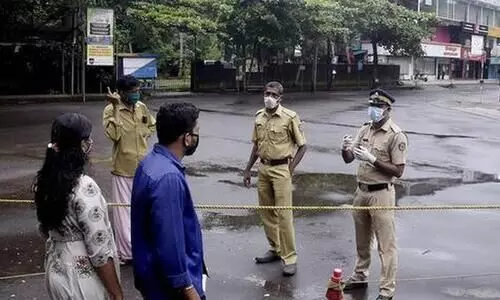 അൺലോക്​ 5 നവംബർ 30 ലേക്ക്​ നീട്ടി, കൂടുതൽ ഇളവുകളില്ല