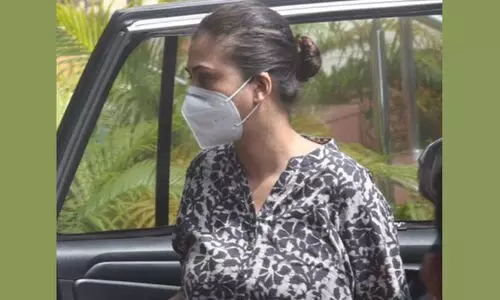 റെയ്ഡില്‍ ലഹരിമരുന്ന് കണ്ടെത്തിയെന്ന്; ദീപികയുടെ മാനേജര്‍ക്ക് ഹാജരാകാന്‍ നോട്ടീസ്