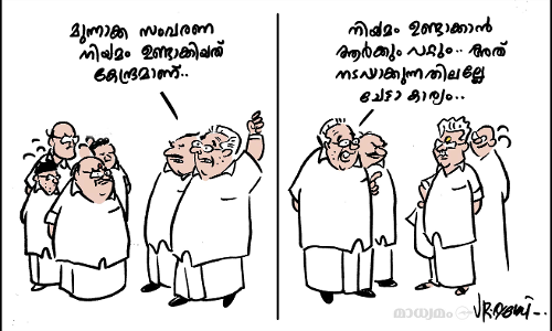 വോട്ട് സംഭരണം
