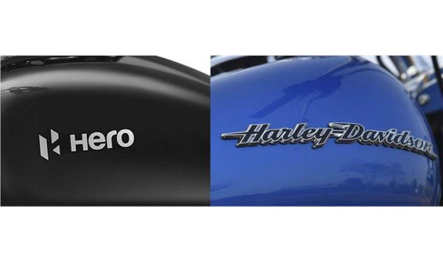 ഹാർലി ബൈക്കുകൾ നിർമിക്കാനൊരുങ്ങി ഹീറോ; വിൽപ്പനയിലും വിൽപ്പനാനന്തരസേവനത്തിലും ധാരണ