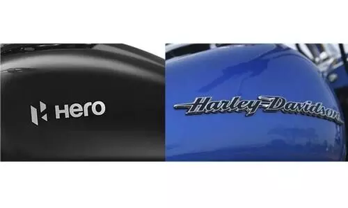 ഹാർലി ബൈക്കുകൾ നിർമിക്കാനൊരുങ്ങി ഹീറോ; വിൽപ്പനയിലും വിൽപ്പനാനന്തരസേവനത്തിലും ധാരണ