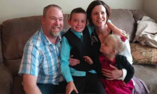 പിതാവി​െൻറ കൂടെ വേട്ടയാടാൻ പോയ ഒമ്പതുകാരൻ അബദ്ധത്തിൽ വെടിയേറ്റ് മരിച്ചു