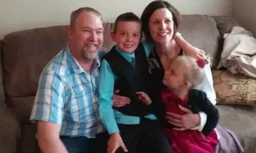 പിതാവി​െൻറ കൂടെ വേട്ടയാടാൻ പോയ ഒമ്പതുകാരൻ അബദ്ധത്തിൽ വെടിയേറ്റ് മരിച്ചു