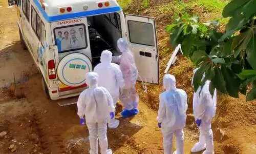 രാജ്യത്ത് കോവിഡ് ബാധിതരുടെ എണ്ണം 80 ലക്ഷം കടന്നു; മരണം 1,20,527