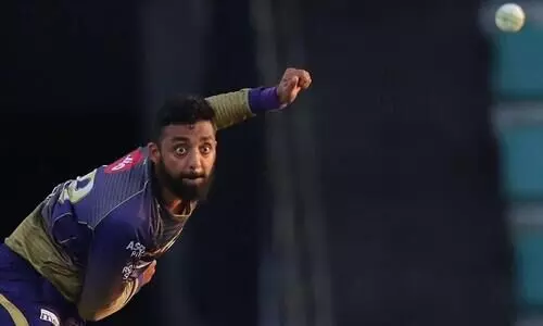 ഇതു സ്വപ്​നലോകത്തെ ചക്രവർത്തി; ​െഎ.പി.എല്ലിലെ മിന്നും പ്രകടനത്തിനുള്ള അംഗീകാരമായി ഇന്ത്യൻ ടീമിൽ ഇടം