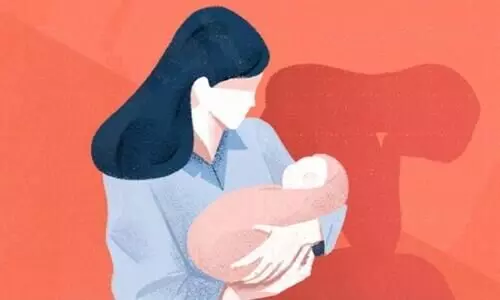 പ്രസവാനന്തര മാനസിക പ്രശ്‌നങ്ങള്‍; അറിയാം, കരുതലേകാം...