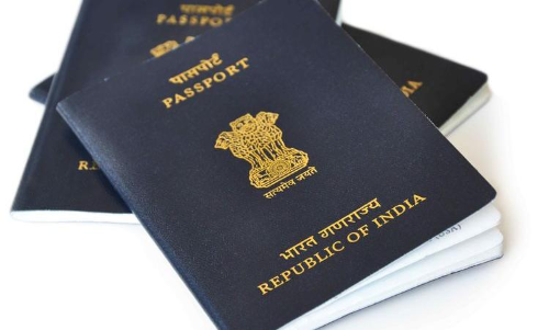 ഇന്ത്യക്കാർക്ക്​​ ഇനി വിദേശ മേൽവിലാസവും പാസ്​പോർട്ടിൽ ചേർക്കാം