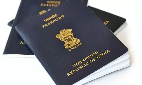 ഇന്ത്യക്കാർക്ക് ഇനി വിദേശ മേൽവിലാസവും പാസ്പോർട്ടിൽ ചേർക്കാം ഇന്ത്യക്കാർക്ക് ഇനി വിദേശ മേൽവിലാസവും പാസ്പോർട്ടിൽ ചേർക്കാം