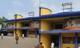 താ​ര​ങ്ങ​ൾ നി​റ​ഞ്ഞാ​ടി​യ മ​ണ്ണി​ൽ ഇ​നി കൃ​ഷി വി​ള​യും