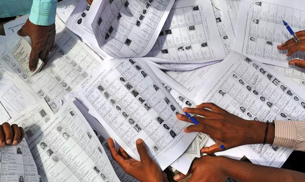 വോട്ടർപട്ടികയിൽ പേര് ചേർക്കാൻ ഒരവസരം കൂടി; ചെയ്യേണ്ടത് ഇത്രമാത്രം