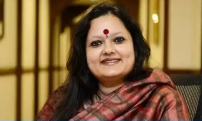 Facebook India Policy Head Quits Days After Parliament Panel Questioning Facebook India Policy Head Quits Days After Parliament Panel Questioning