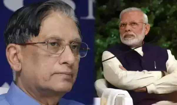 ആത്മകഥയിലും മോദിക്ക് ക്ലീൻചിറ്റ് നൽകി ഗുജറാത്ത് കലാപം അന്വേഷിച്ച ഉദ്യോഗസ്ഥൻ ആത്മകഥയിലും മോദിക്ക് ക്ലീൻചിറ്റ് നൽകി ഗുജറാത്ത് കലാപം അന്വേഷിച്ച ഉദ്യോഗസ്ഥൻ