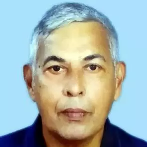 കാ​ർ താ​ഴ്ച​യി​ലേ​ക്ക് മ​റി​ഞ്ഞ് ഗൃ​ഹ​നാ​ഥ​ൻ മ​രി​ച്ചു