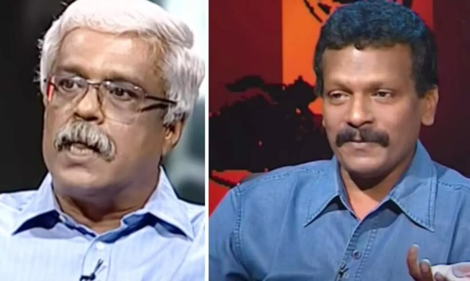 ആ പദവിയിൽ നട്ടെല്ല് വളക്കാതെ അന്തസ്സായി ജോലി ചെയ്ത ഒരു മനുഷ്യനുണ്ടായിരുന്നു; മുൻ പ്രിൻസിപ്പൽ സെക്രട്ടറി കെ. സുരേഷ് കുമാറിനെ കുറിച്ച് മകൻ