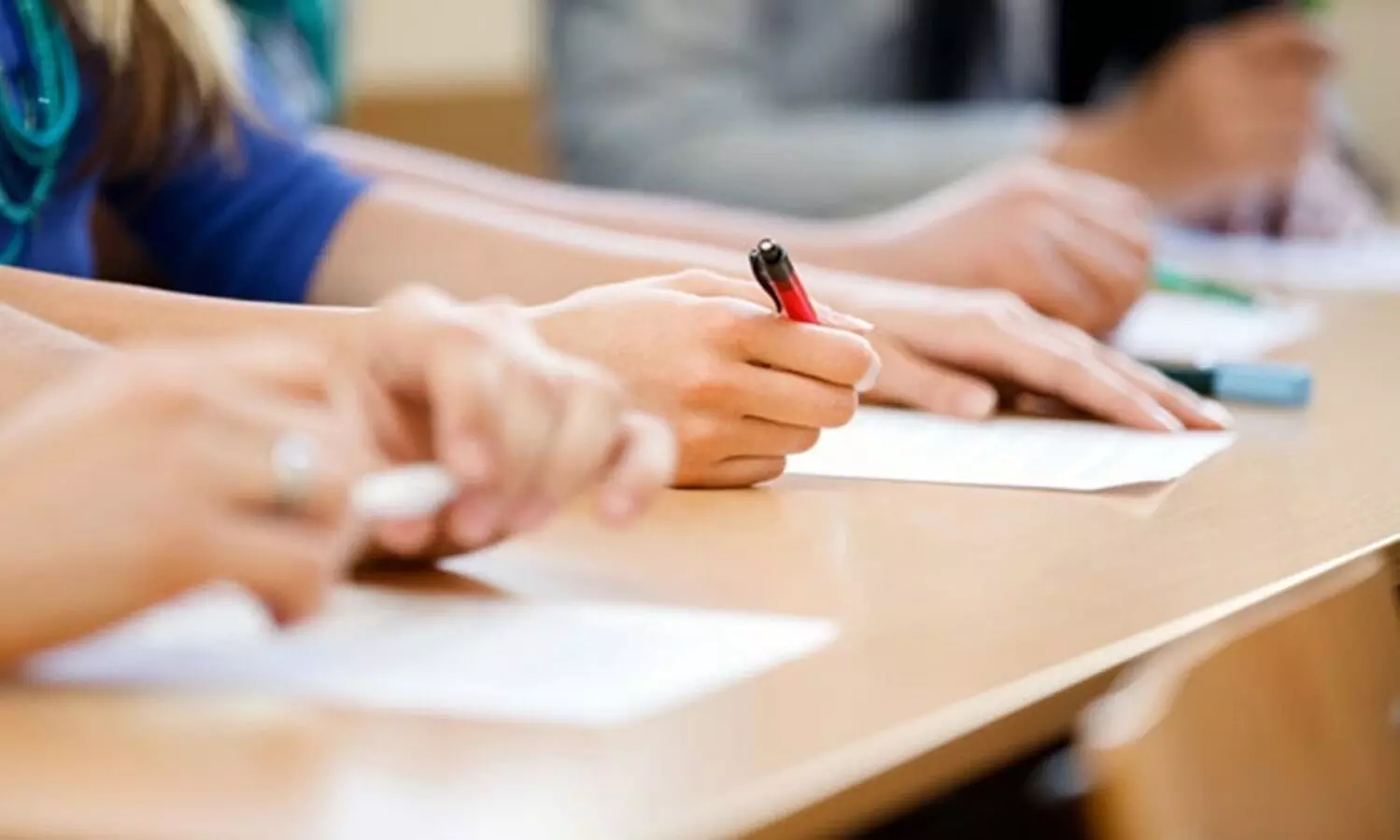 എം.ജി സർവകലാശാലയുടെ എല്ലാ പരീക്ഷകളും മാറ്റി