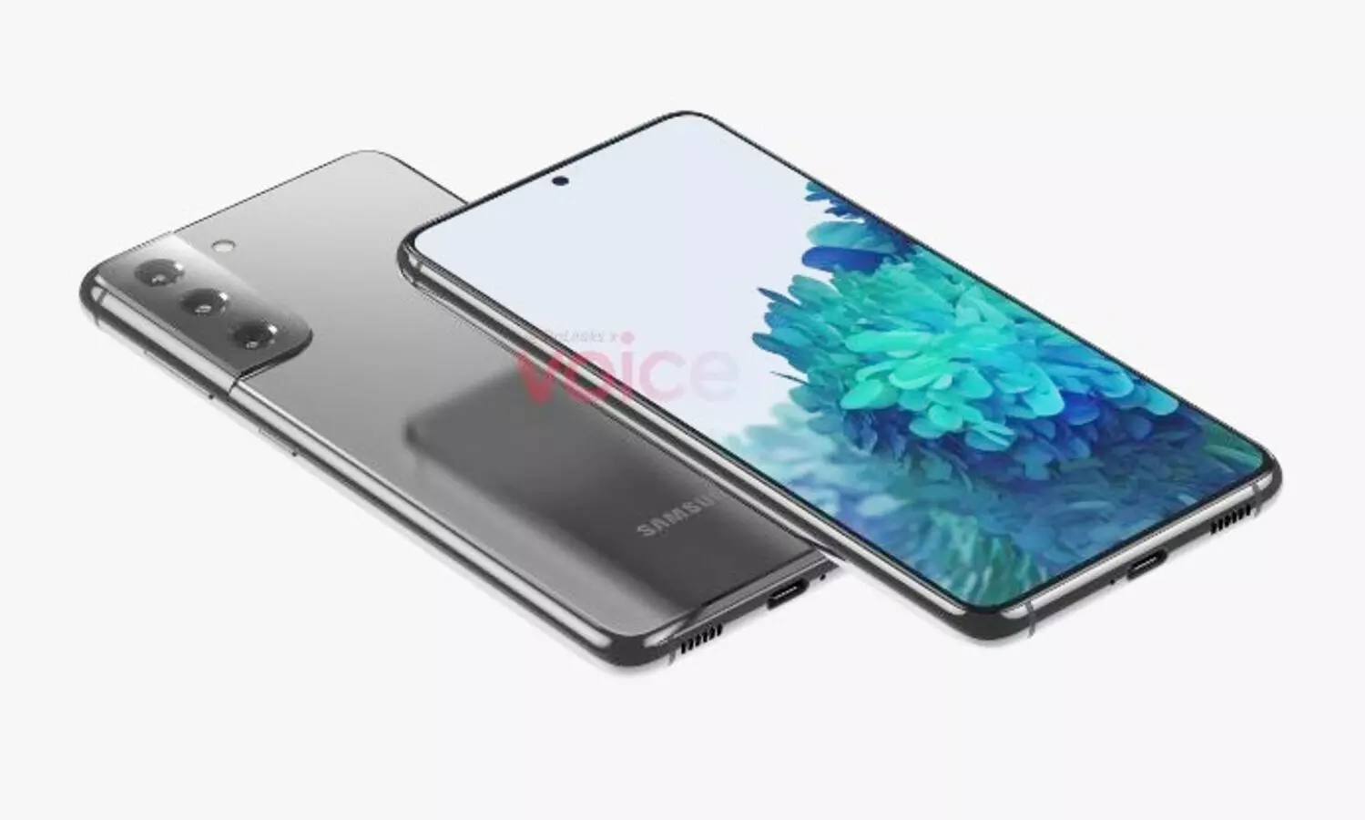 ആപ്പിളി​െൻറ ചുവടുപിടിച്ച്​ സാംസങ്​; ഗാലക്​സി S21 എത്തുക ചാർജറും ഇയർഫോണുമില്ലാതെ