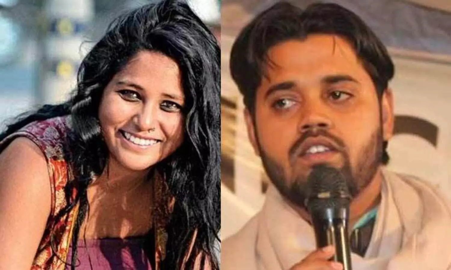 പൗരത്വ സമരം: ദേവാംഗനയുടെ​ ജാമ്യം സുപ്രീം കോടതി ശരിവെച്ചു; ആസിഫ്​ തൻഹയുടെ ജാമ്യാപേക്ഷ തള്ളി