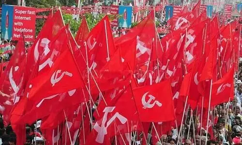 അതിവേഗ പാത: നിലപാട്​ മാറ്റത്തിൽ ഇടത്​ അണികളിൽ ആശങ്ക