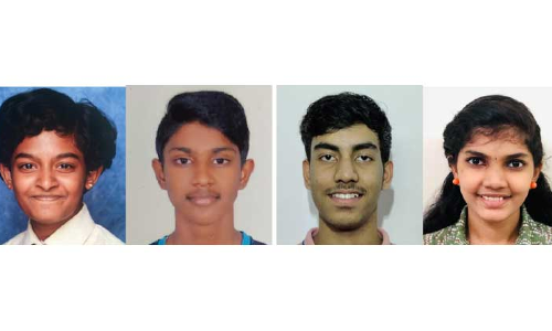 മ​ട​പ്പ​ള്ളി കോ​ള​ജ്​ അ​ലു​മ്​​നി യു.​എ.​ഇ ചാ​പ്റ്റ​ർ ചി​ൽ​ഡ്ര​ൻ​സ് ക്ല​ബ് രൂ​പ​വ​ത്​​ക​രി​ച്ചു