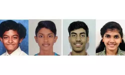 മ​ട​പ്പ​ള്ളി കോ​ള​ജ്​ അ​ലു​മ്​​നി യു.​എ.​ഇ ചാ​പ്റ്റ​ർ ചി​ൽ​ഡ്ര​ൻ​സ് ക്ല​ബ് രൂ​പ​വ​ത്​​ക​രി​ച്ചു